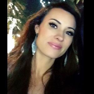 Meet your Posher, Nikki